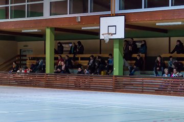Bild 186 - A-Juniorinnen HSG Kremperheide/M�nsterdorf - HSG SZOWW : Ergebnis: 18:23
